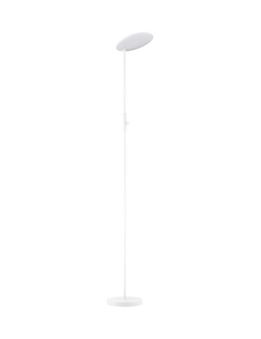 Floor lamp Notos Ø25 LED