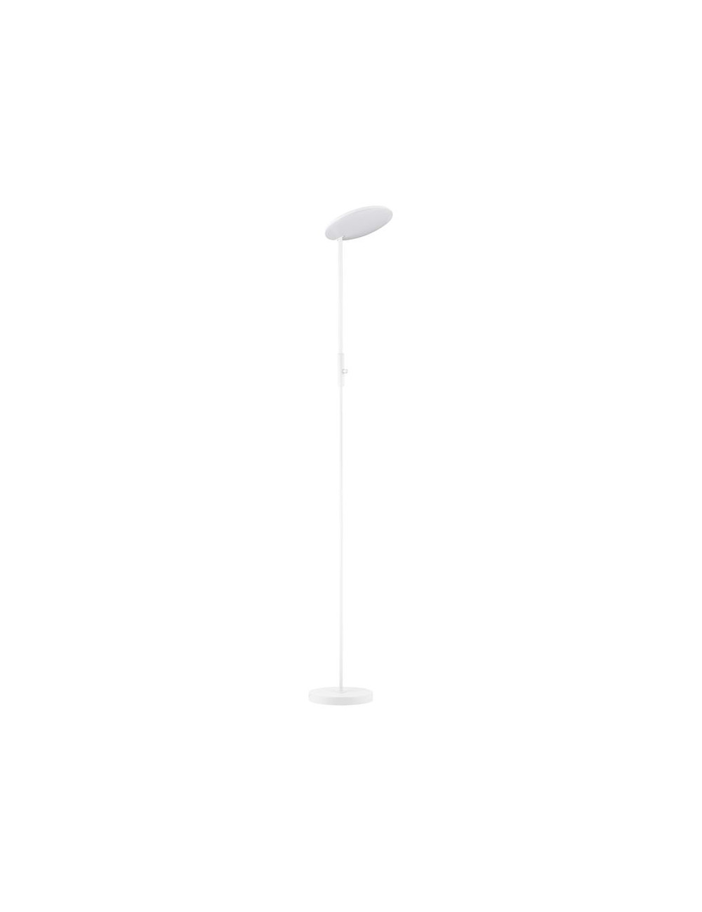 Floor lamp Notos Ø25 LED