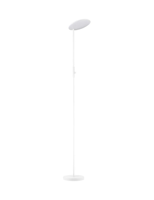 Floor lamp Notos Ø25 LED