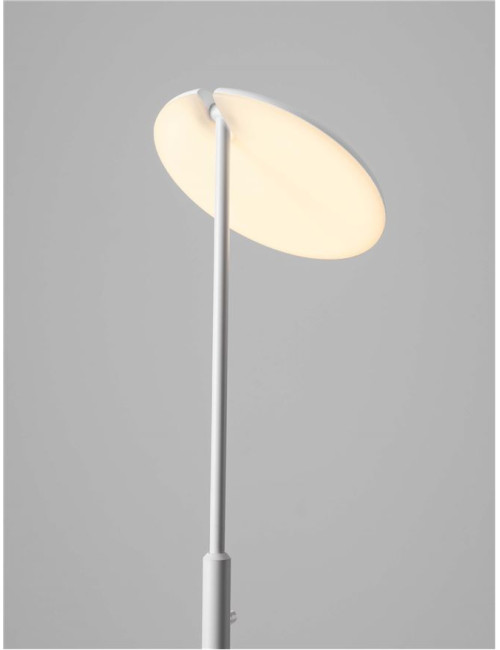 Stehleuchte Notos Ø25 LED
