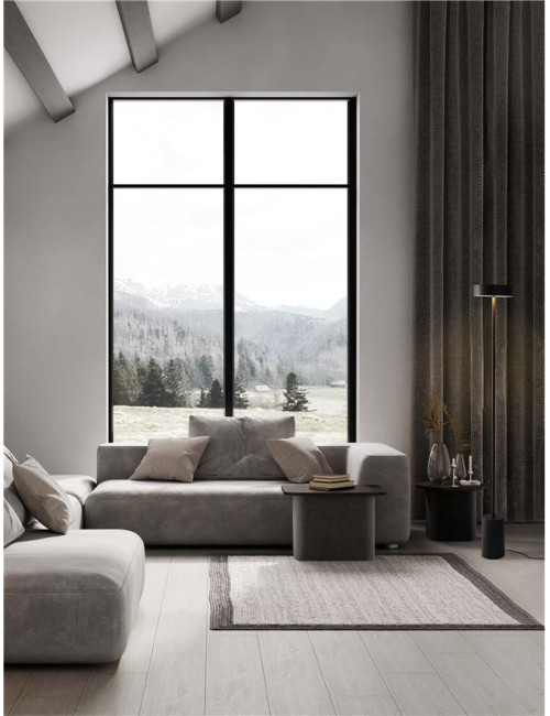 Põrandalamp Thea Ø20 LED