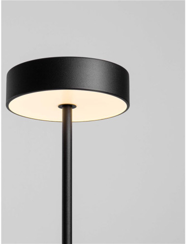 Põrandalamp Thea Ø20 LED