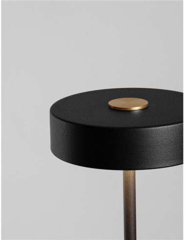 Nova Luce - Thea Ø20 LED 9695292 põrandalamp | TavaGaisma.lv/et