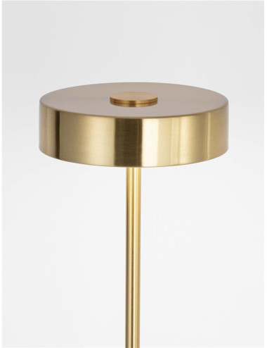 Stāvlampa Thea Ø20 LED