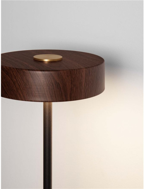 Stāvlampa Thea Ø20 LED