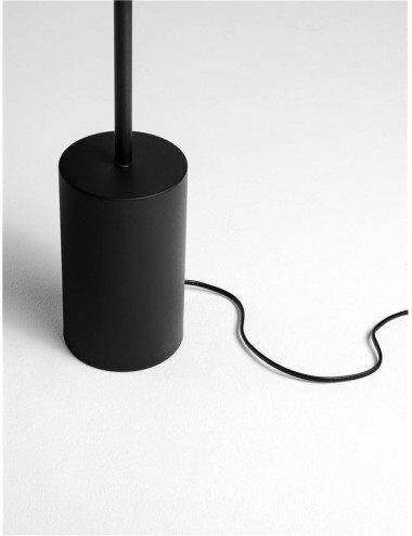 Nova Luce - Thea Ø20 LED 9695294 stāvlampa | TavaGaisma.lv