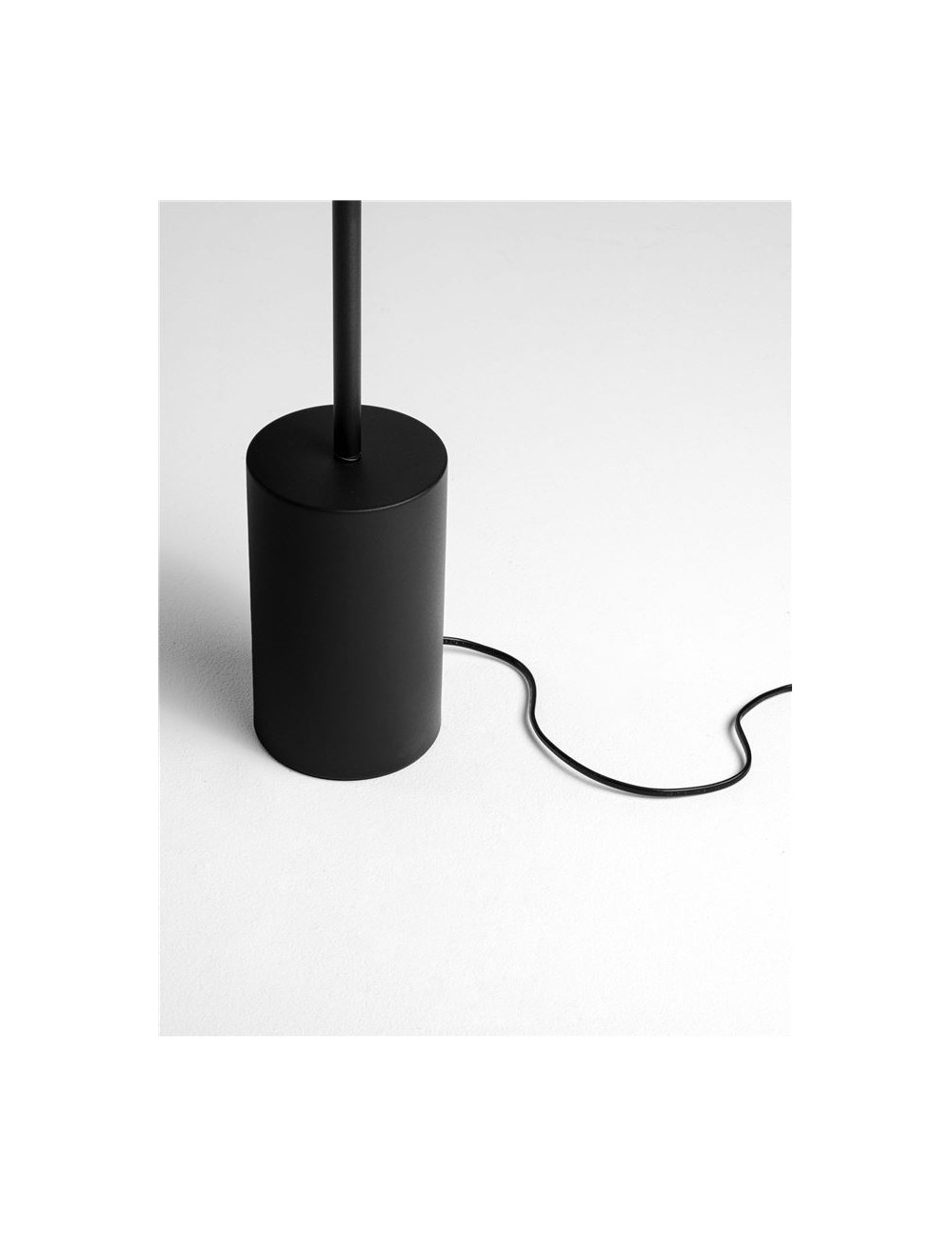 Floor lamp Thea Ø20 LED