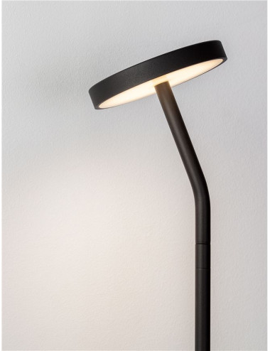 Stehleuchte Logos Ø21 LED