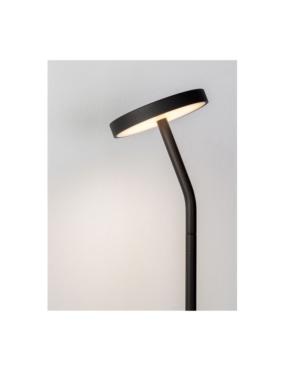 Stāvlampa Logos Ø21 LED