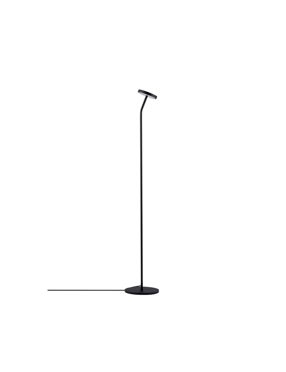 Toršeras Logos Ø21 LED