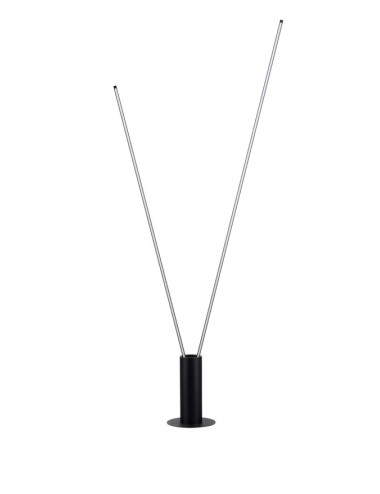 Stehleuchte Kimolia LED