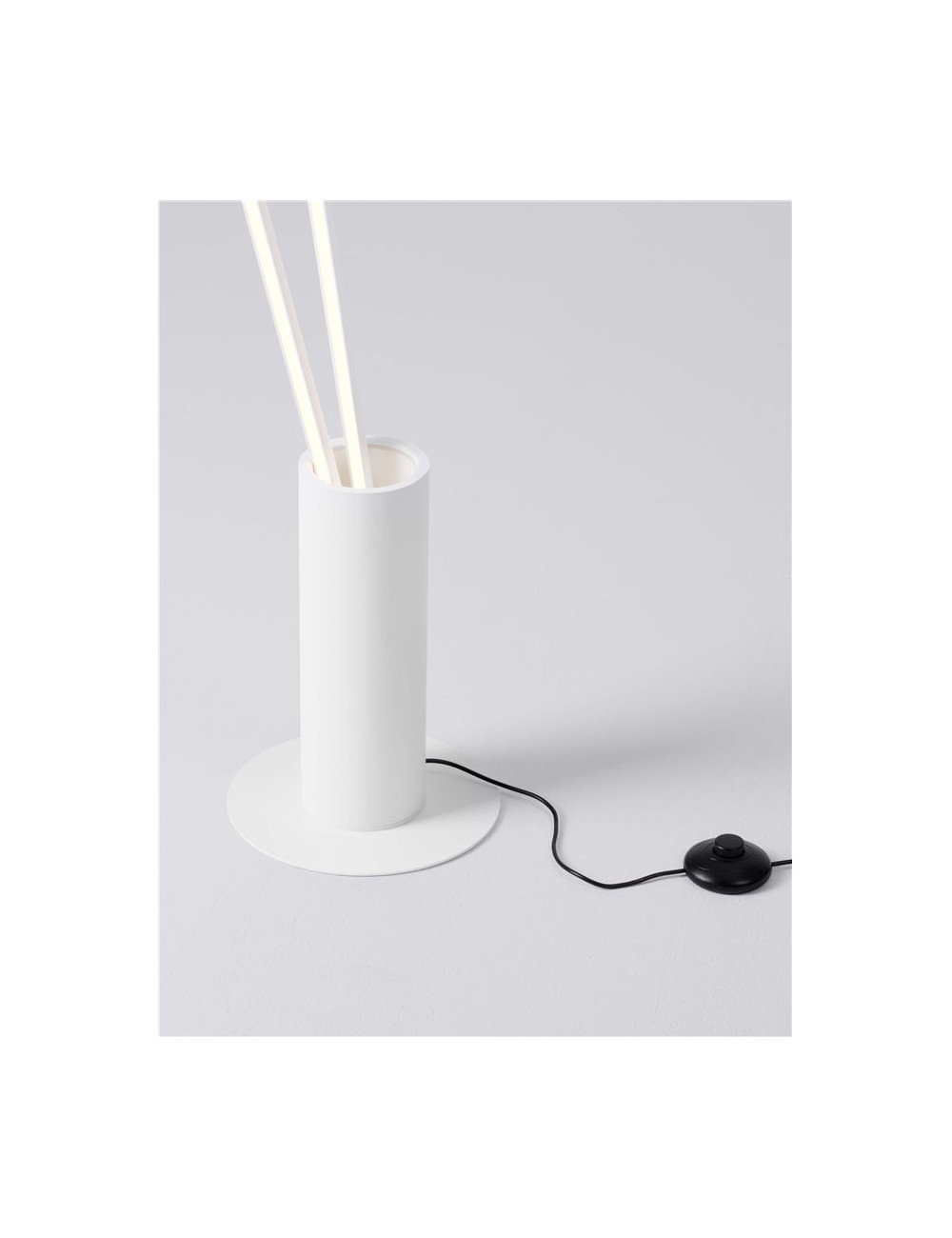 Floor lamp Kimolia LED