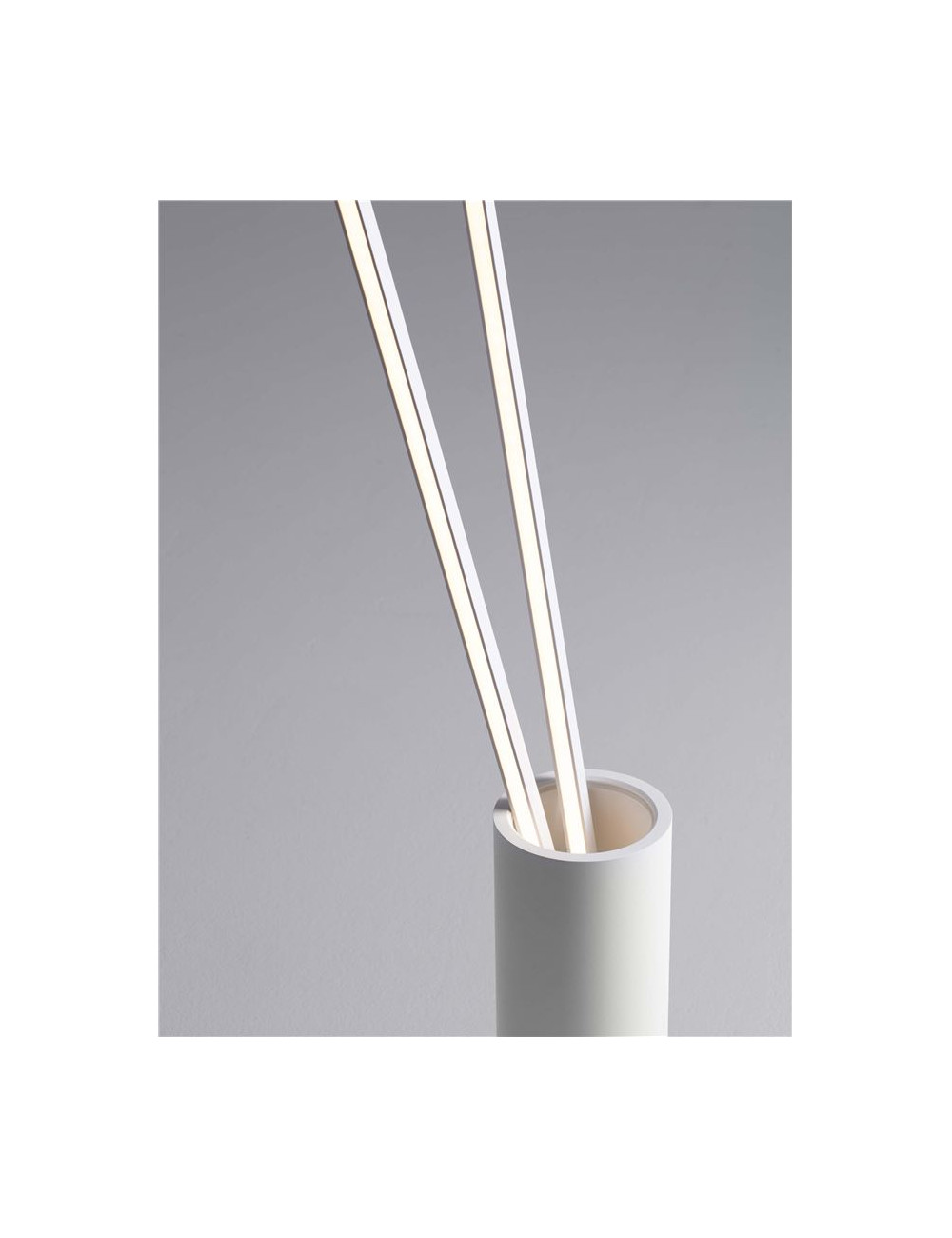 Floor lamp Kimolia LED