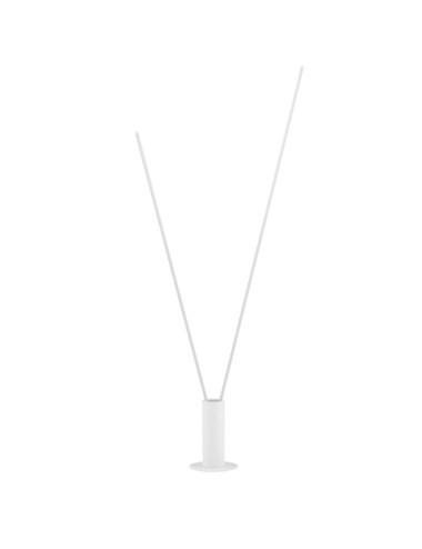 Floor lamp Kimolia LED