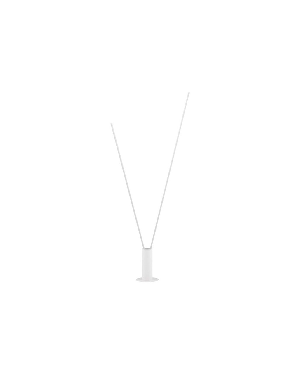 Stāvlampa Kimolia LED