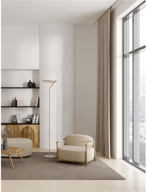 Stāvlampa Tilia Ø33 LED