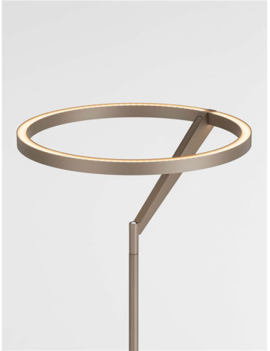 Floor lamp Tilia Ø33 LED