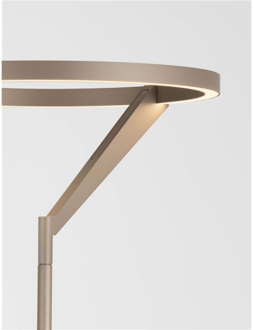 Stāvlampa Tilia Ø33 LED
