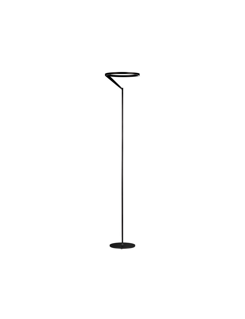 Floor lamp Tilia Ø33 LED