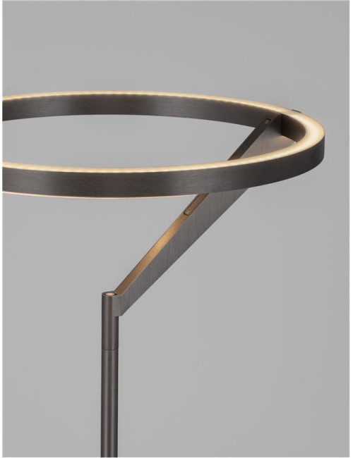 Floor lamp Tilia Ø33 LED