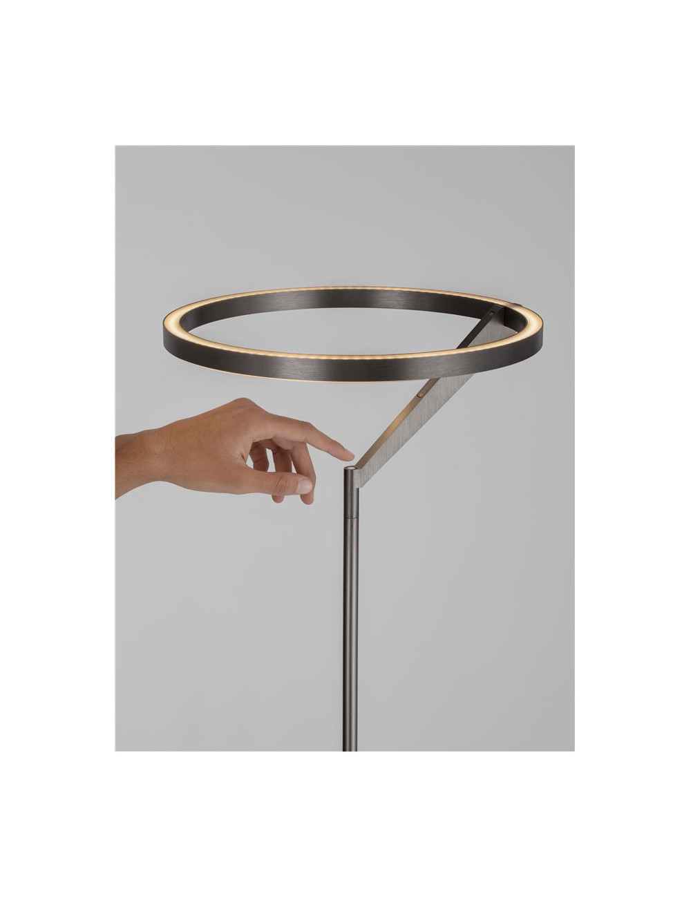 Toršeras Tilia Ø33 LED