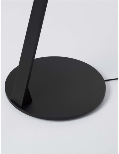 Nova Luce - Lusa LED 9088124 floor lamp | TavaGaisma.lv/en