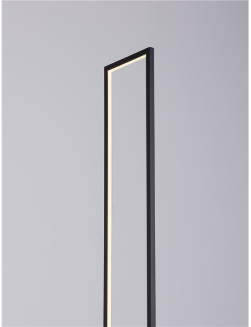 Põrandalamp Lithos LED