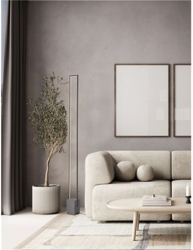 Floor lamp Lithos LED