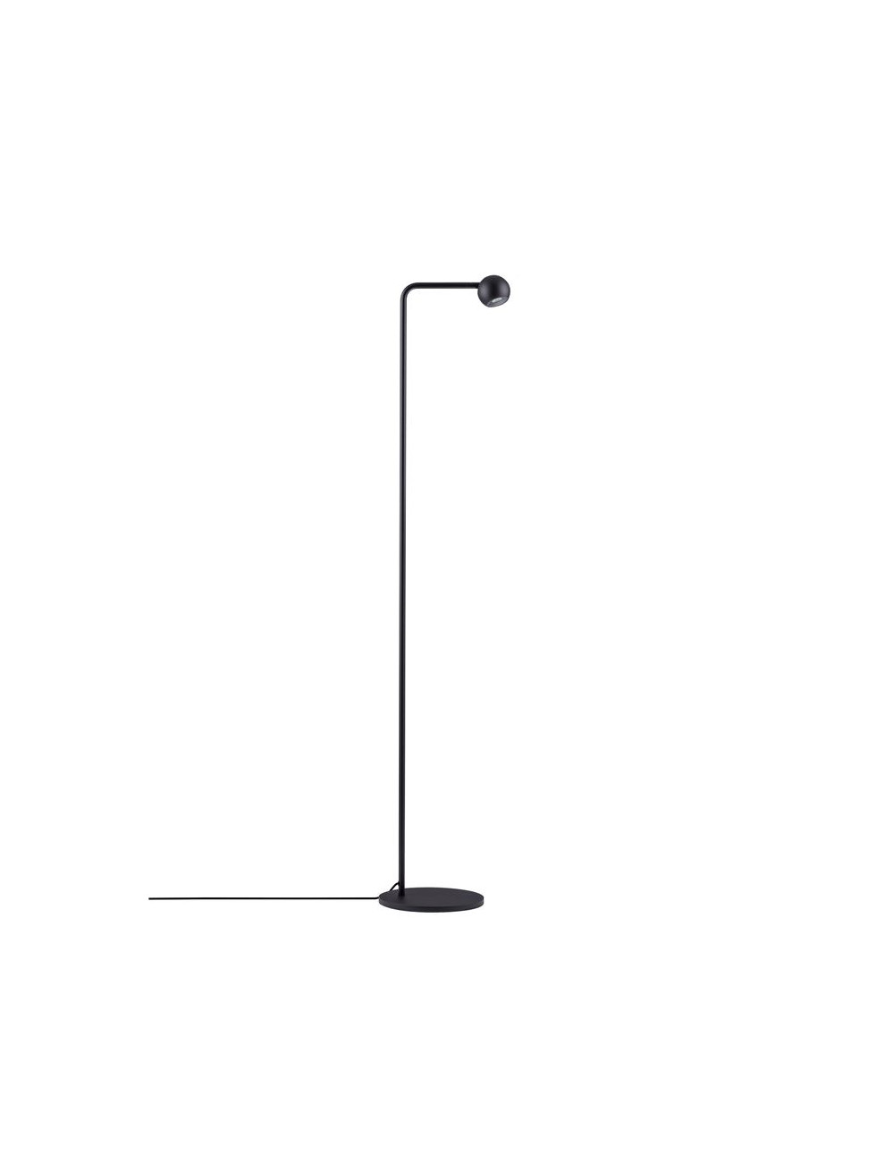 Наполная лампа Sfera LED