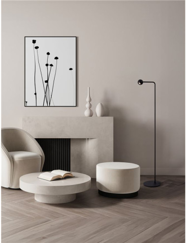 Floor lamp Sfera LED