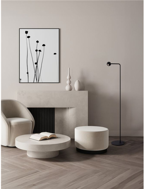 Põrandalamp Sfera LED