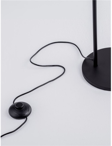 Floor lamp Sfera LED