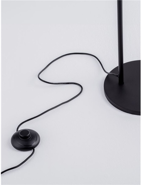 Наполная лампа Sfera LED