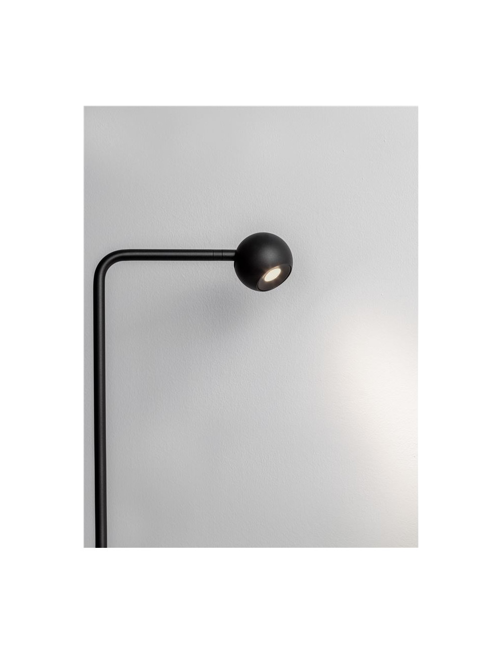 Floor lamp Sfera LED