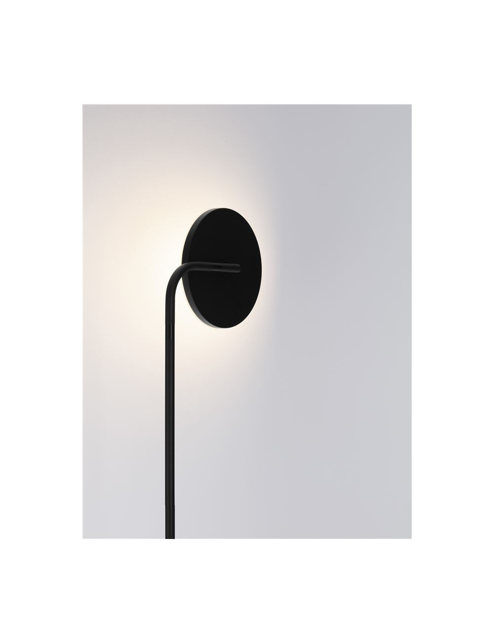 Stāvlampa Sinkro Ø25 LED