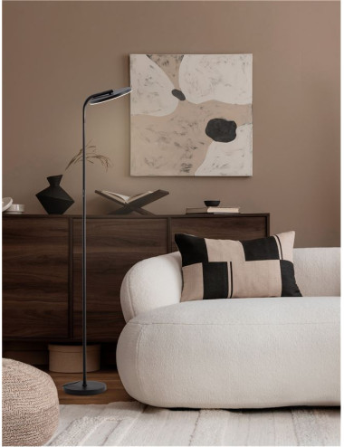 Nova Luce - Sinkro Ø25 LED 9002080 stāvlampa | TavaGaisma.lv