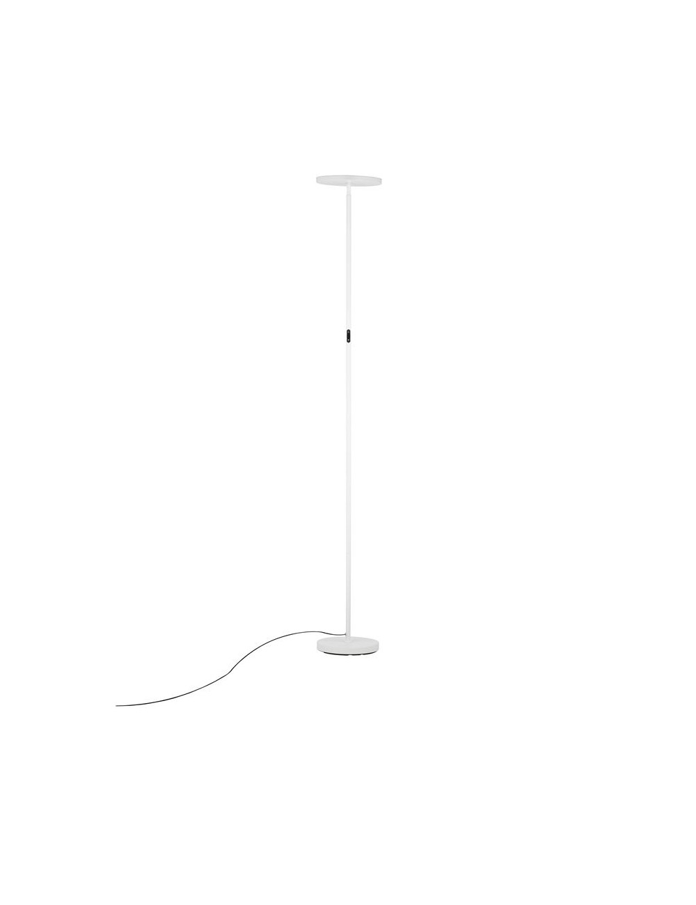 Toršeras Sinkro Ø25 LED