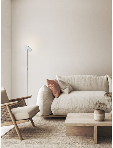 Floor lamp Sinkro Ø25 LED