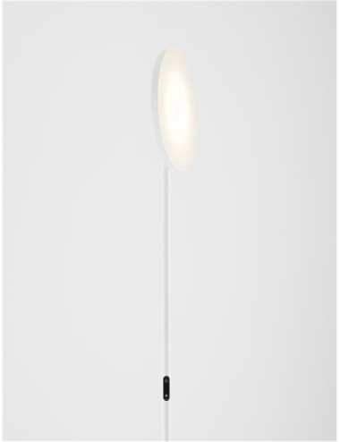 Toršeras Sinkro Ø25 LED