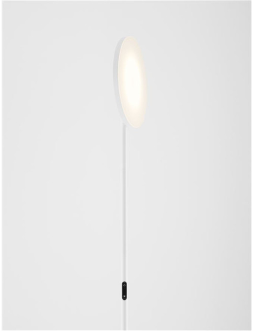 Напольная лампа Sinkro Ø25 LED