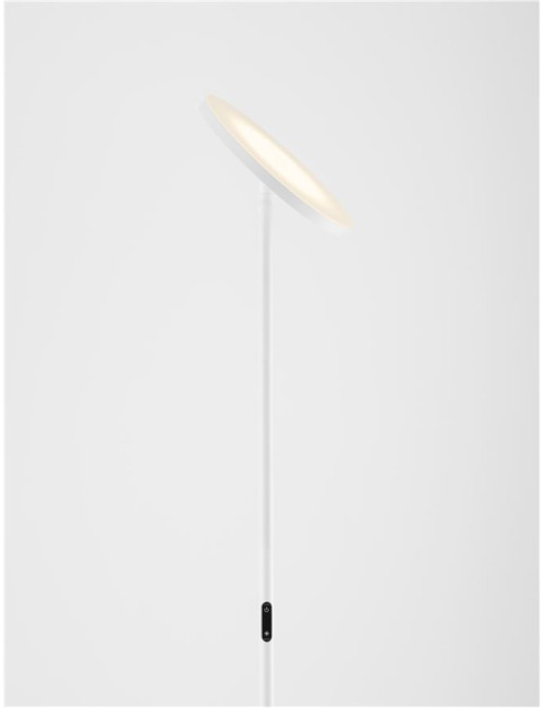 Toršeras Sinkro Ø25 LED