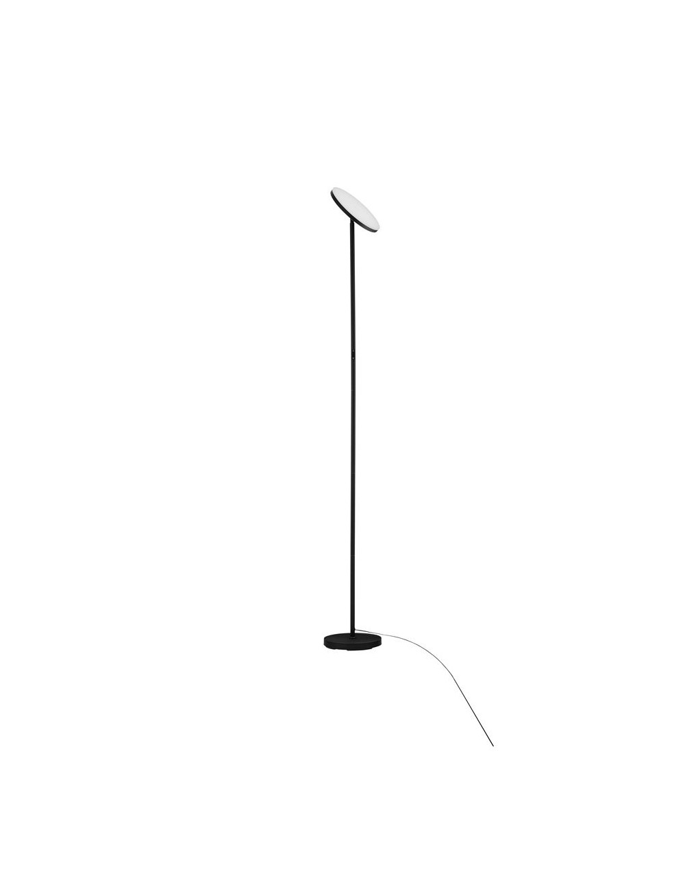 Toršeras Sinkro Ø25 LED