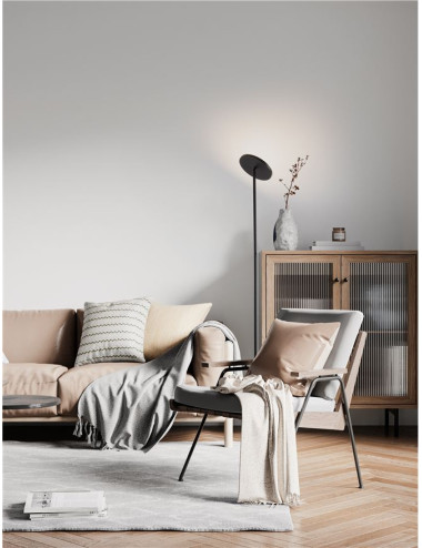 Põrandalamp Sinkro Ø25 LED