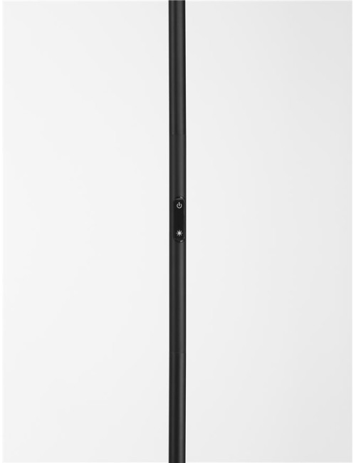 Floor lamp Sinkro Ø25 LED