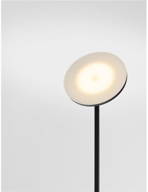 Stehleuchte Sinkro Ø25 LED