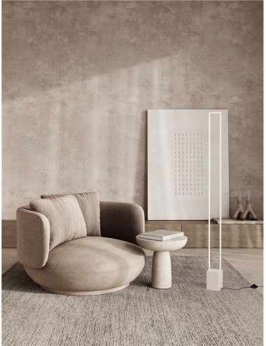 Stāvlampa Lithos LED