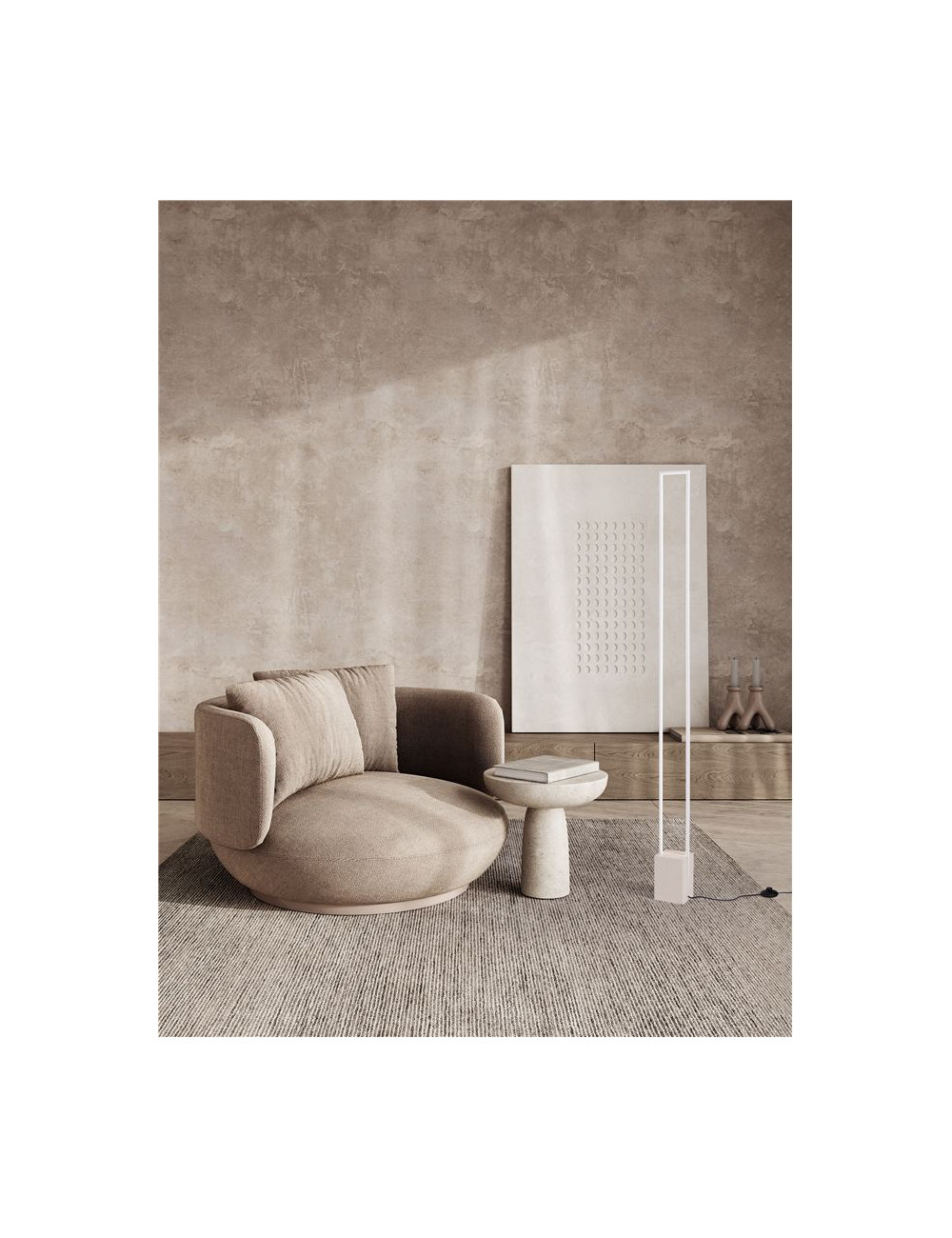 Toršeras Lithos LED