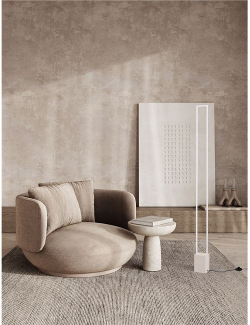 Stehleuchte Lithos LED