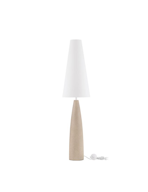 Floor lamp Mizu Ø30