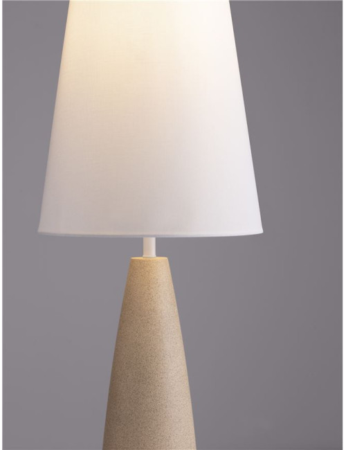 Наполная лампа Mizu Ø30